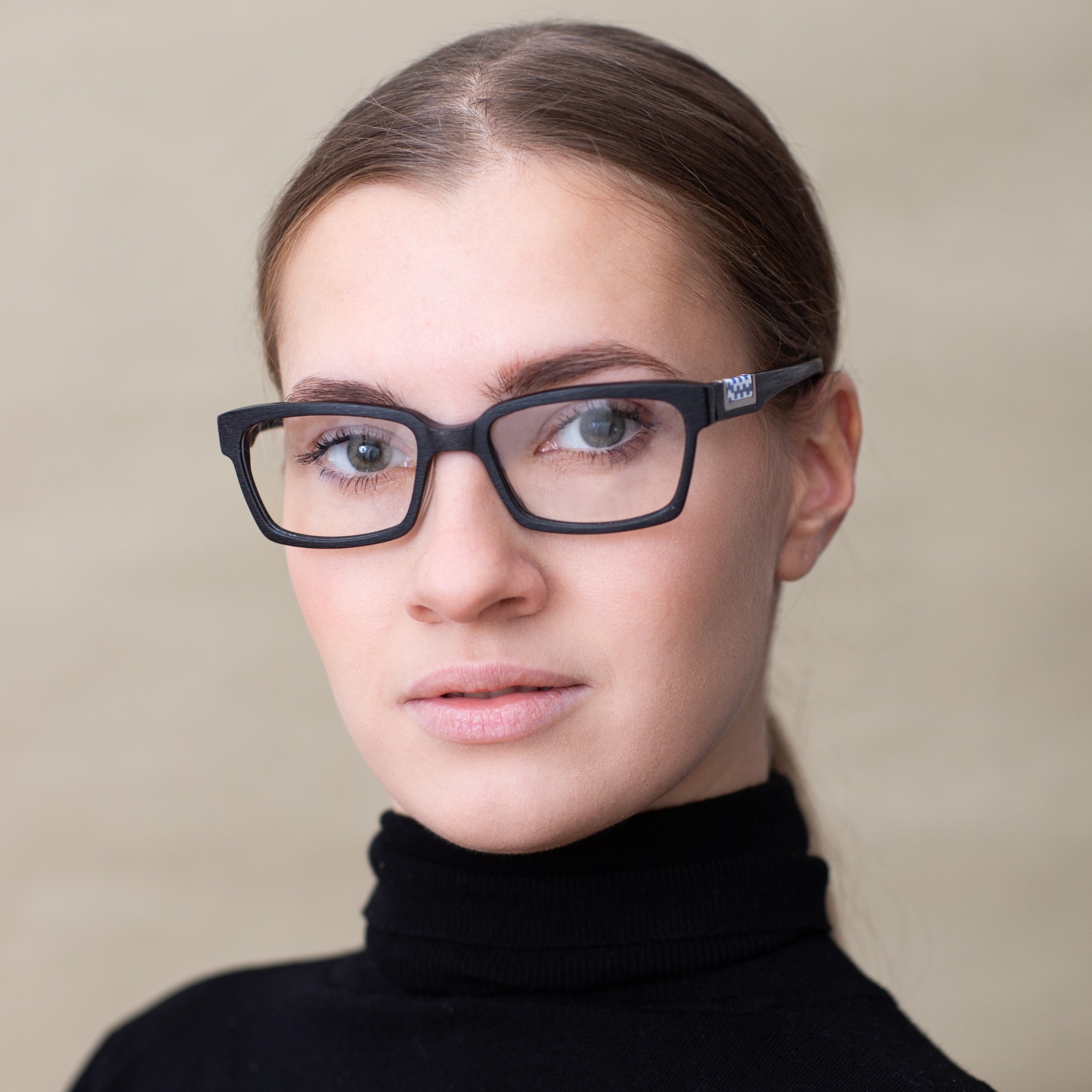 Romana Horáková - headshot by Fabiana Mertová