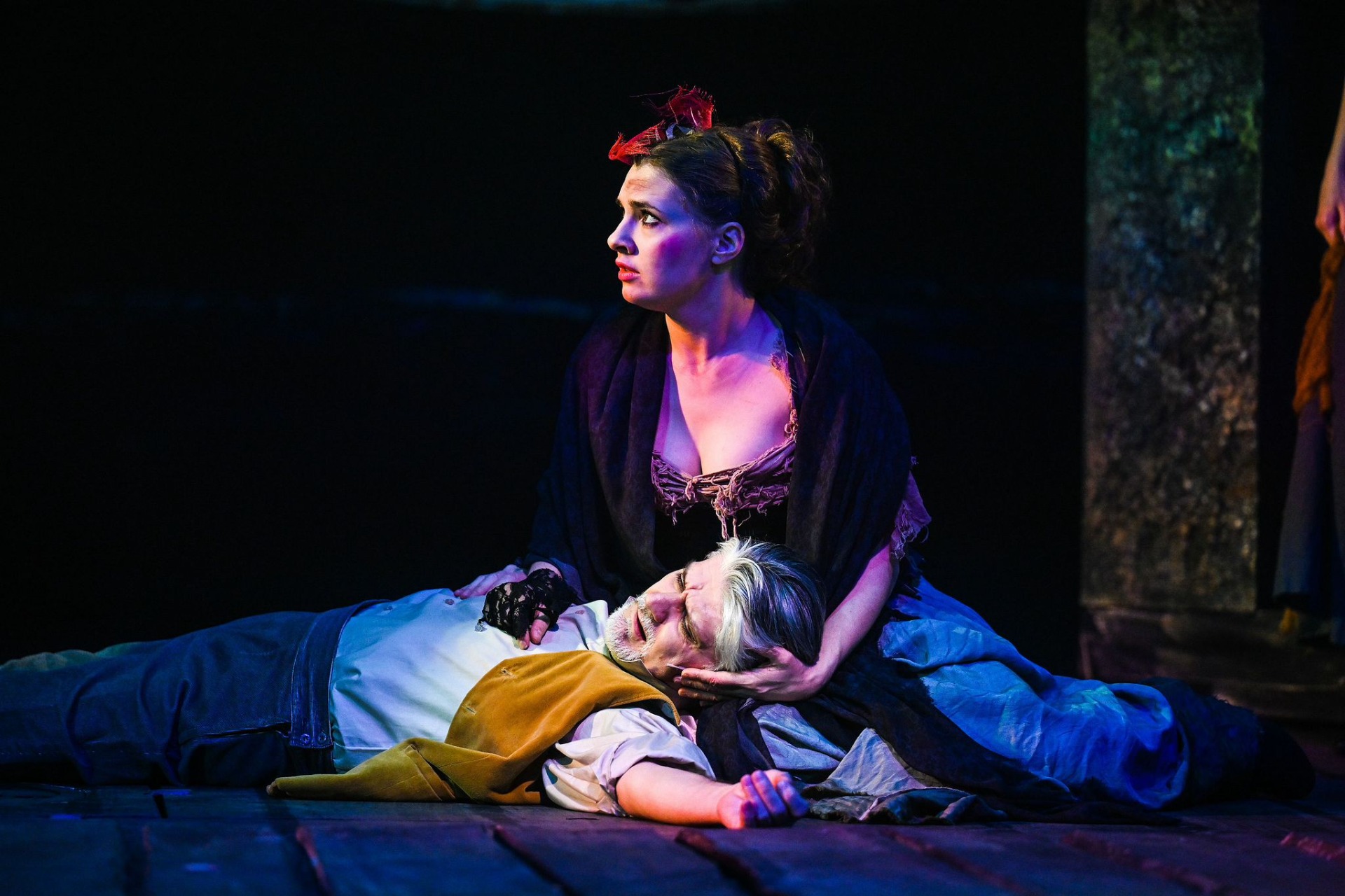 Swing - Bídníci MdB